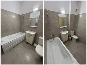 2 Camere Rotar Park 1  1 min Metrou Păcii,Centrală proprie - imagine 6