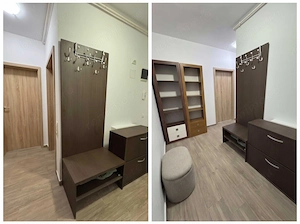 2 Camere Rotar Park 1  1 min Metrou Păcii,Centrală proprie - imagine 5