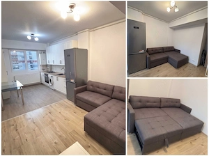 2 Camere Rotar Park 1  1 min Metrou Păcii,Centrală proprie - imagine 7