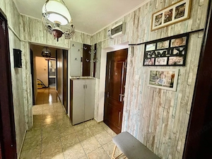 Închiriez apartament cu 3 camere. Soseaua Iancului. - imagine 3