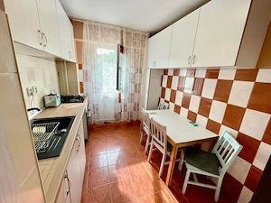 Închiriez apartament cu 3 camere. Soseaua Iancului. - imagine 5