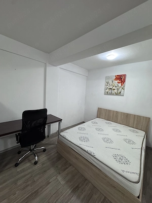 Pers Fizică apartament 1 cameră Florești parcul Poligon  - imagine 4