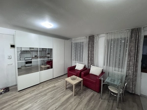 Pers Fizică apartament 1 cameră Florești parcul Poligon  - imagine 2