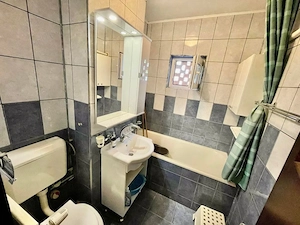 Închiriez apartament cu 3 camere. Soseaua Iancului. - imagine 7