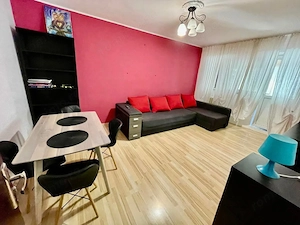 Închiriez apartament cu 3 camere. Soseaua Iancului. - imagine 4