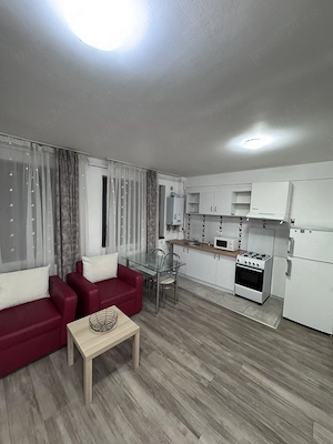 Pers Fizică apartament 1 cameră Florești parcul Poligon  - imagine 5
