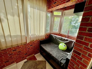 Închiriez apartament cu 3 camere. Soseaua Iancului. - imagine 2