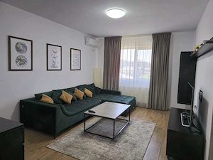 Inchiriez apartament 3 camere, Bucuresti Fundeni.