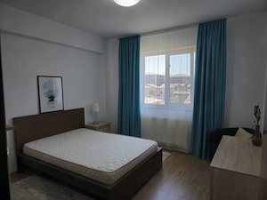 Inchiriez apartament 3 camere, Bucuresti Fundeni. - imagine 6