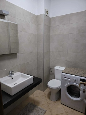 Inchiriez apartament 3 camere, Bucuresti Fundeni. - imagine 8
