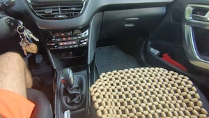 Vand Peugeot model 2008 , an fabricatie 2017,motor 1.2benzina - imagine 8