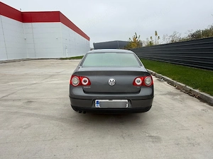 Vw Passat B6 1,9 tdi - imagine 2