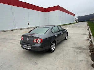 Vw Passat B6 1,9 tdi