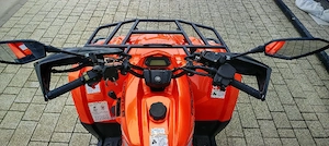 Atv Cfmoto 450L - imagine 2