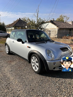 Mini cooper  - imagine 3