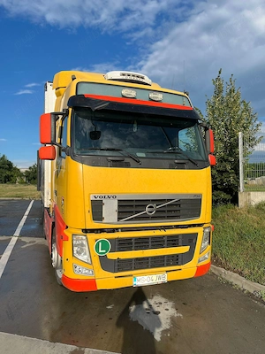!!! vând volvo 460 eev 2013 standard !!! - imagine 2