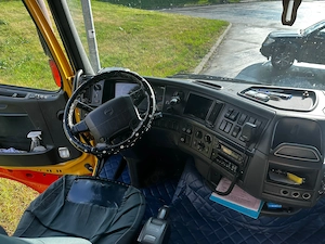 !!! vând volvo 460 eev 2013 standard !!! - imagine 3