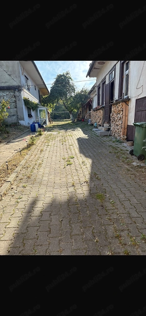 Casa săsească cu două corpuri si teten de 1280 mp - imagine 3