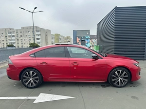 Peugeot 508 GT Line 1.5 BlueHDi STT Automat - imagine 3