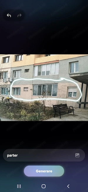 Apartament cu vedere directă la Dunăre  - imagine 2