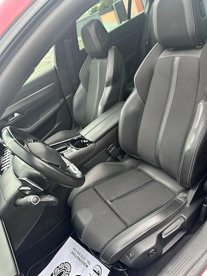 Peugeot 508 GT Line 1.5 BlueHDi STT Automat - imagine 7