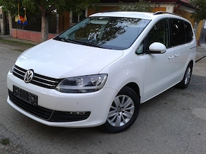 Sharan-2.0Tdi-140Cp. - imagine 2