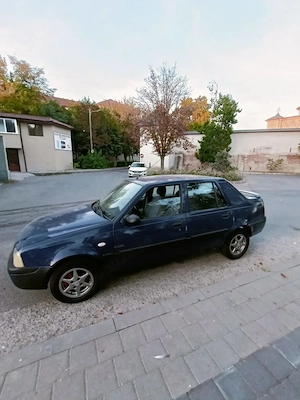 Vând Dacia Solenza  - imagine 6