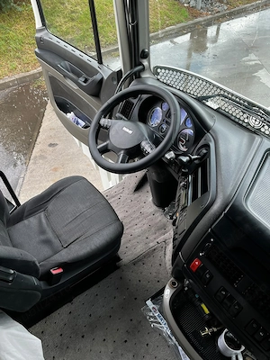 !!! vând daf xf 460 eev 2013 standard !!! - imagine 4