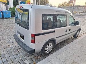 Opel Combo 1,4 mpi - 2010 - imagine 2