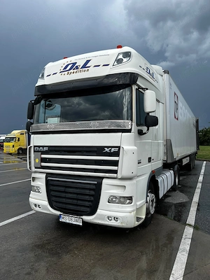 !!! vând daf xf 460 eev 2013 standard !!! - imagine 3