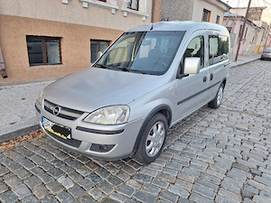 Opel Combo 1,4 mpi - 2010 - imagine 5