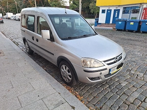 Opel Combo 1,4 mpi - 2010 - imagine 4