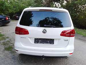 Sharan-2.0Tdi-140Cp. - imagine 6