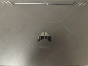 Asus tuf gaming a15 fabricat 2025!