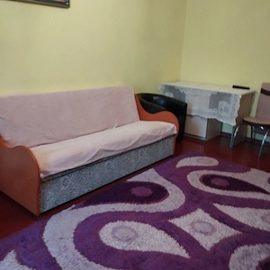 Apartament 2 camere semidecomandat - imagine 2