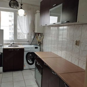 Apartament 2 camere semidecomandat - imagine 4