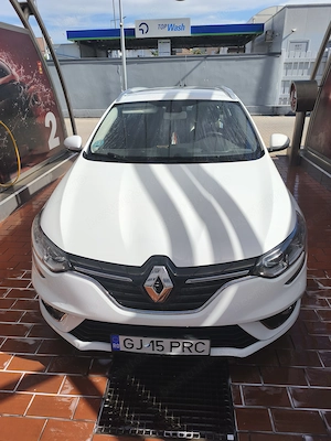 Renault megane - imagine 2