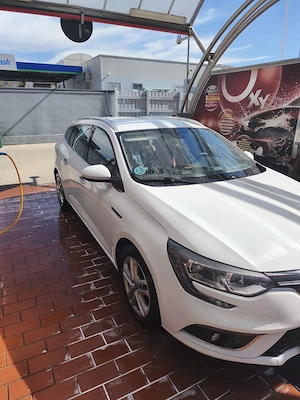 Renault megane - imagine 3