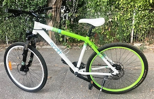 Scott Contessa MTB damă   cadru L, roți 26 , Shimano Acera 3x8