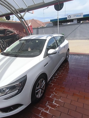 Renault megane - imagine 4