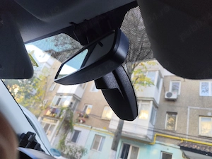 Ford Focus 1.6 benzină clasic MPI, Climă, senzori  - imagine 9