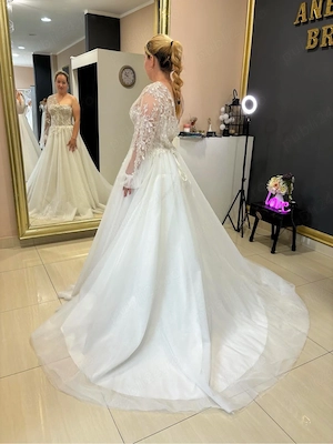 Rochie de mireasa