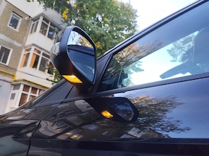 Ford Focus 1.6 benzină clasic MPI, Climă, senzori  - imagine 7