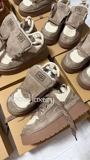 Adidași dama UGG 36-40