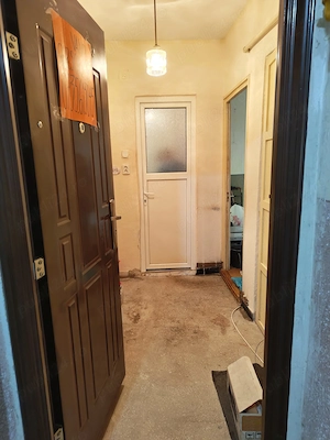 Garsonieră 25,4 mp | Parter | Centrală proprie | Curtea de Argeș | 39.000   negociabil - imagine 3