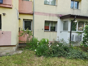 Garsonieră 25,4 mp | Parter | Centrală proprie | Curtea de Argeș | 39.000   negociabil - imagine 2