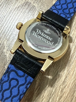 Ceas Vivienne Westwood vv065nvbk