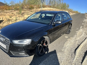 Audi A4 avant b8 - imagine 3