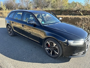Audi A4 avant b8 - imagine 4