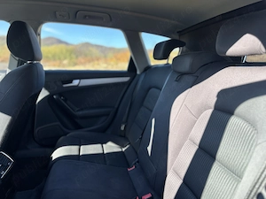 Audi A4 avant b8 - imagine 5